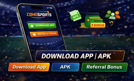Download the app, unlock code BESTSLVIP, and enter ₹1 contests faster