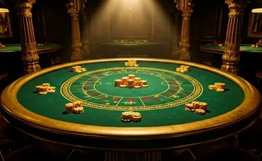 Elite Poker